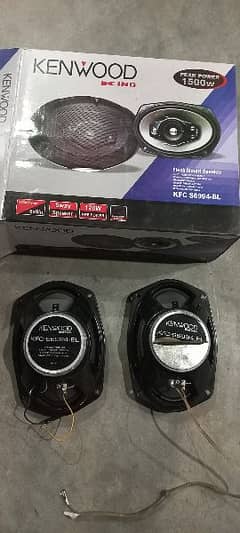 speaker for sale new