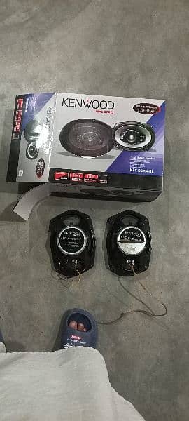 speaker for sale new 1