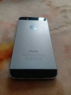 Iphone 5s No sim 0