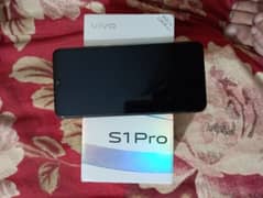 awesome Vivo S1 pro for sale