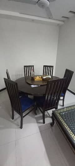 Dining Table For Sale