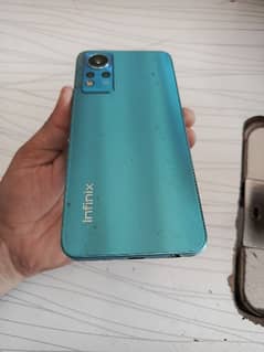 Infinix Note 11