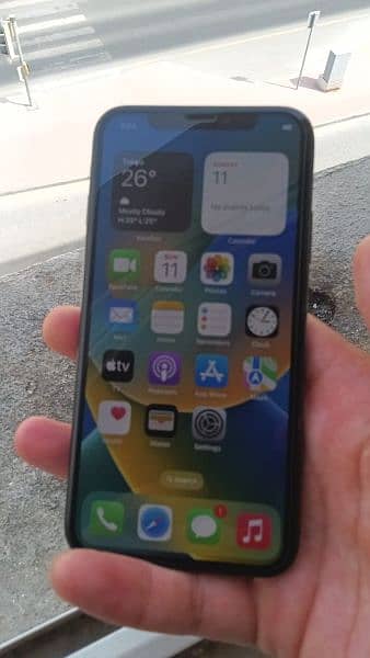 iphone x non pta 256 gb 1