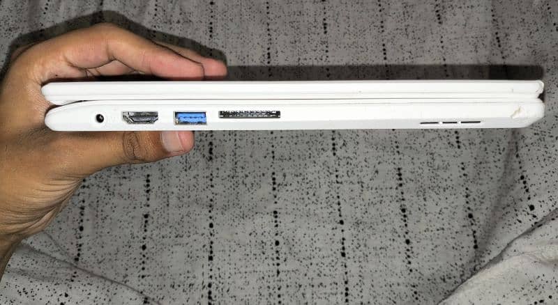 Acer Chromebook Touch 360° 6