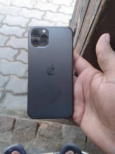 Iphone 11 pro 64Gb