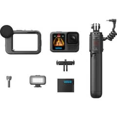 GoPro HERO13 Black Creator