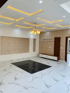 9 Marla New Portion For Rent Buch Villas Multan For Rent