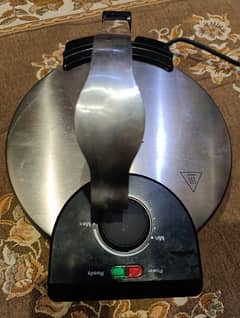 Roti maker for Sale