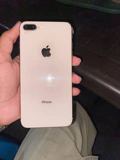 Iphone 8+ waterpack 0