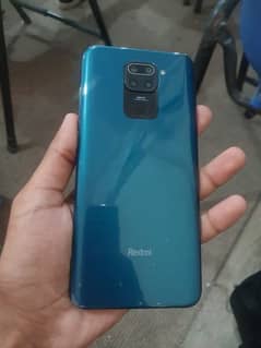 Redmi note9 0