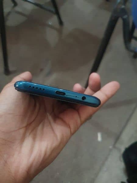 Redmi note9 5