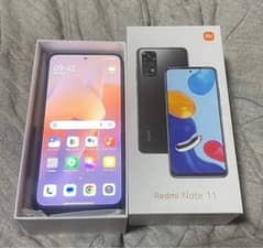 redmi