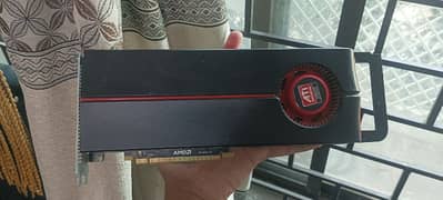 AMD Radeon HD 5870