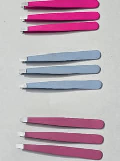 Rs:45 only Tweezers available in wholesale prices  in stock