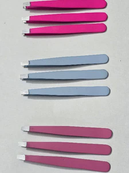 Rs:45 only Tweezers available in wholesale prices  in stock 0