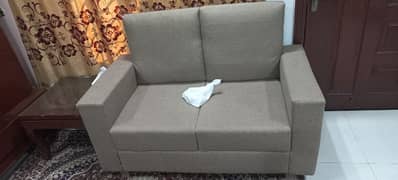 4 Seater Sofa Set For Sale