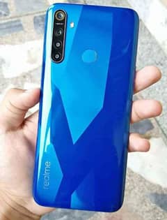 realme 5.4/64 0