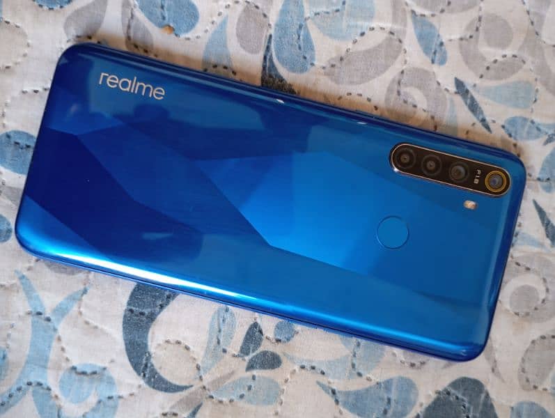 realme 5.4/64 1