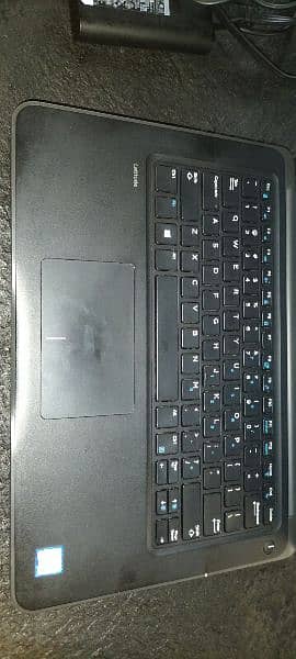 Laptop i5 4