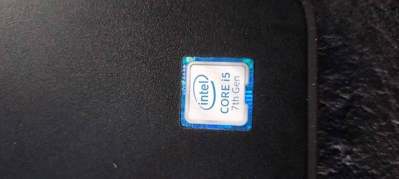 Laptop i5 5