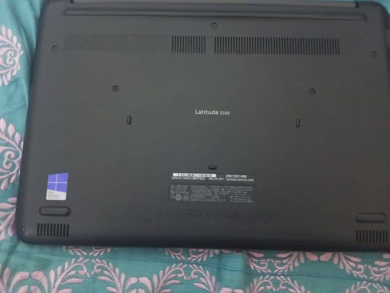 Laptop i5 8