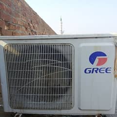 gree 1.5 ton split ac for sale