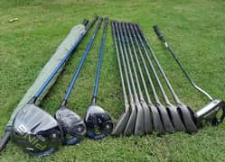 PING G30 Golf Kit