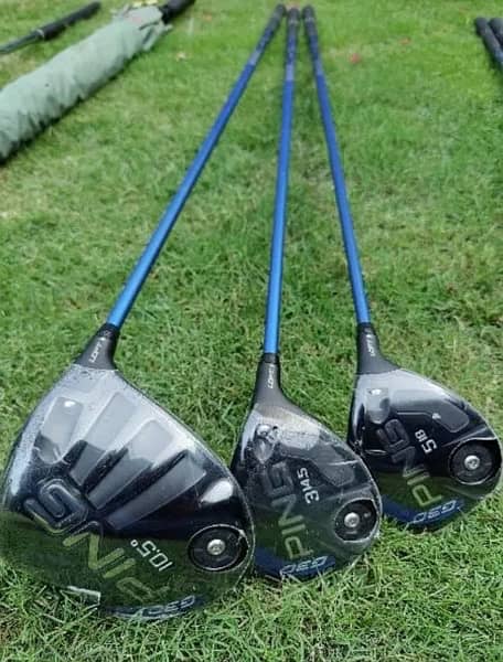 PING G30 Golf Kit 1