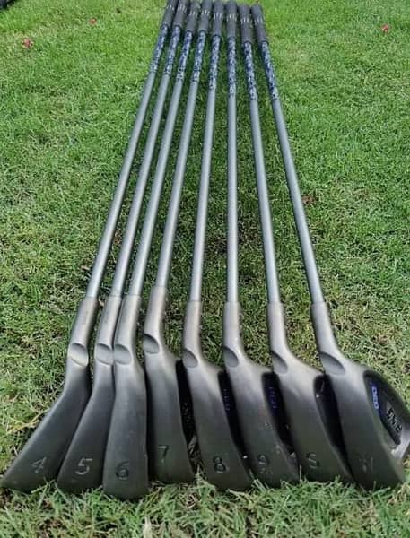 PING G30 Golf Kit 2