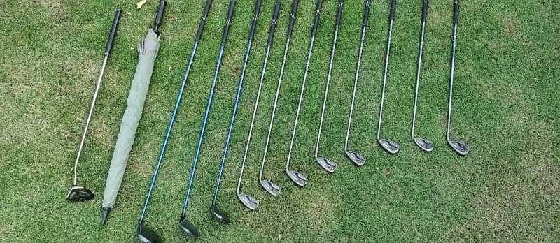 PING G30 Golf Kit 5