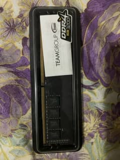 RAM 8GB ddr4 3200