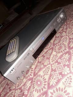 akai home theater or sony dvd players