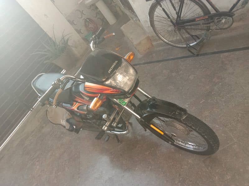 Honda Pridor 2018 Model for sale 0