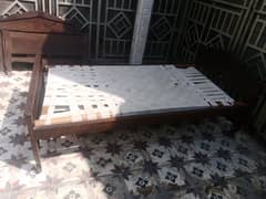 2 single bed sale