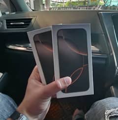 Iphone 16 pro max 256 gb 0