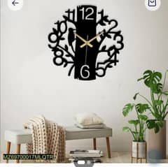 wall clock