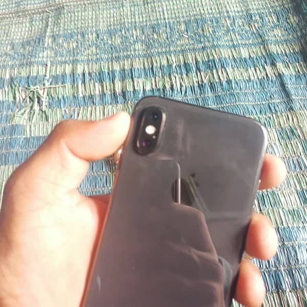 iphone xs Exchange possible 4