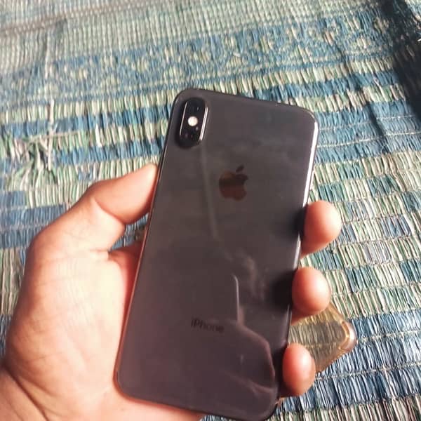 iphone xs Exchange possible 8