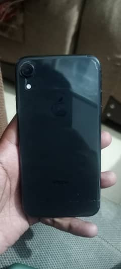 Iphone xr 64gb Factory unlock Black 03294380760