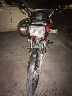 Suzuki 2 stock