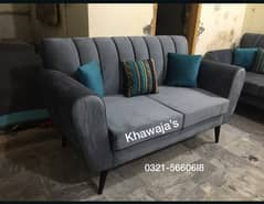 sofa 7 seater ( khawaja’s interior Fix price workshop