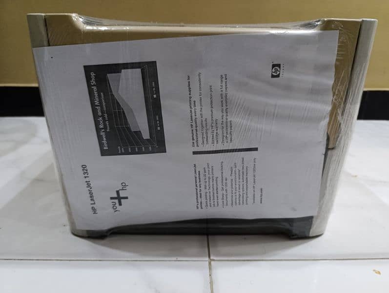 HP LaserJet 1320 for sell 1