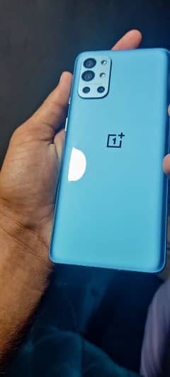 OnePlus 9r