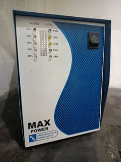 UPS power supply