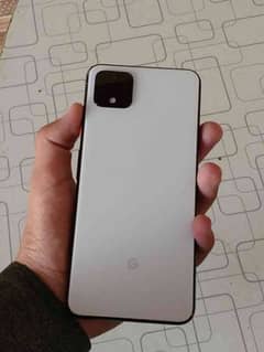 Google pixel 4XL New