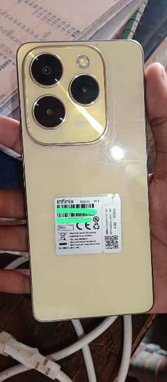 Infinix Hot 40 256Gb / Exchange possible 0