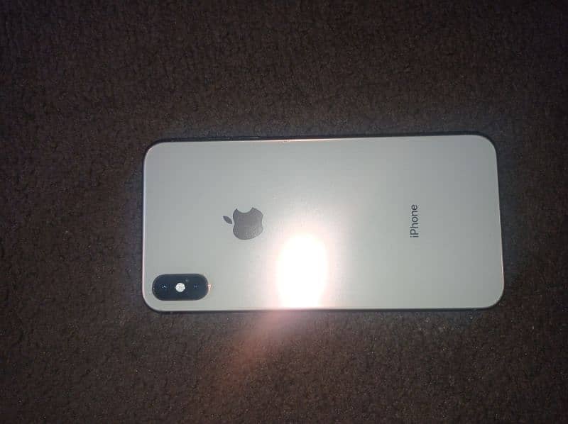 iPhone xs max baypss 4