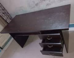 center table and iron table