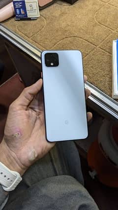 Google pixel 4XL