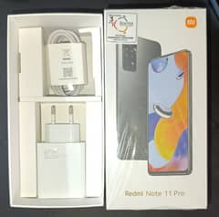 Redmi Note 11 Pro 4g As New For Sale